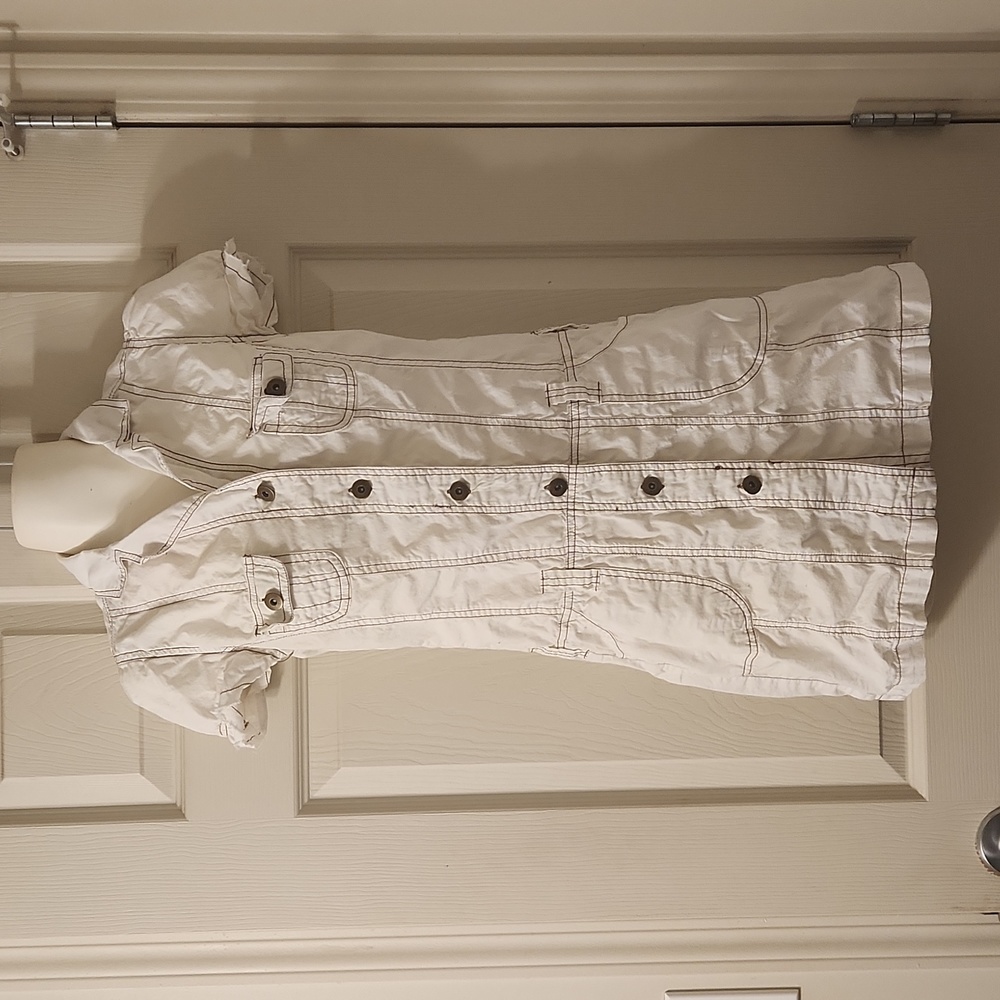 Le Chateau Cargo Style dress